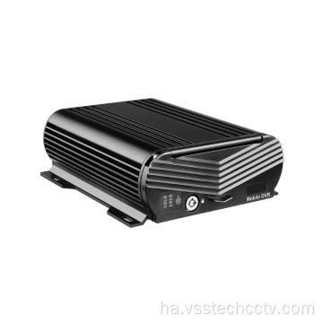 8 Drive Tashar Rarraba DVR